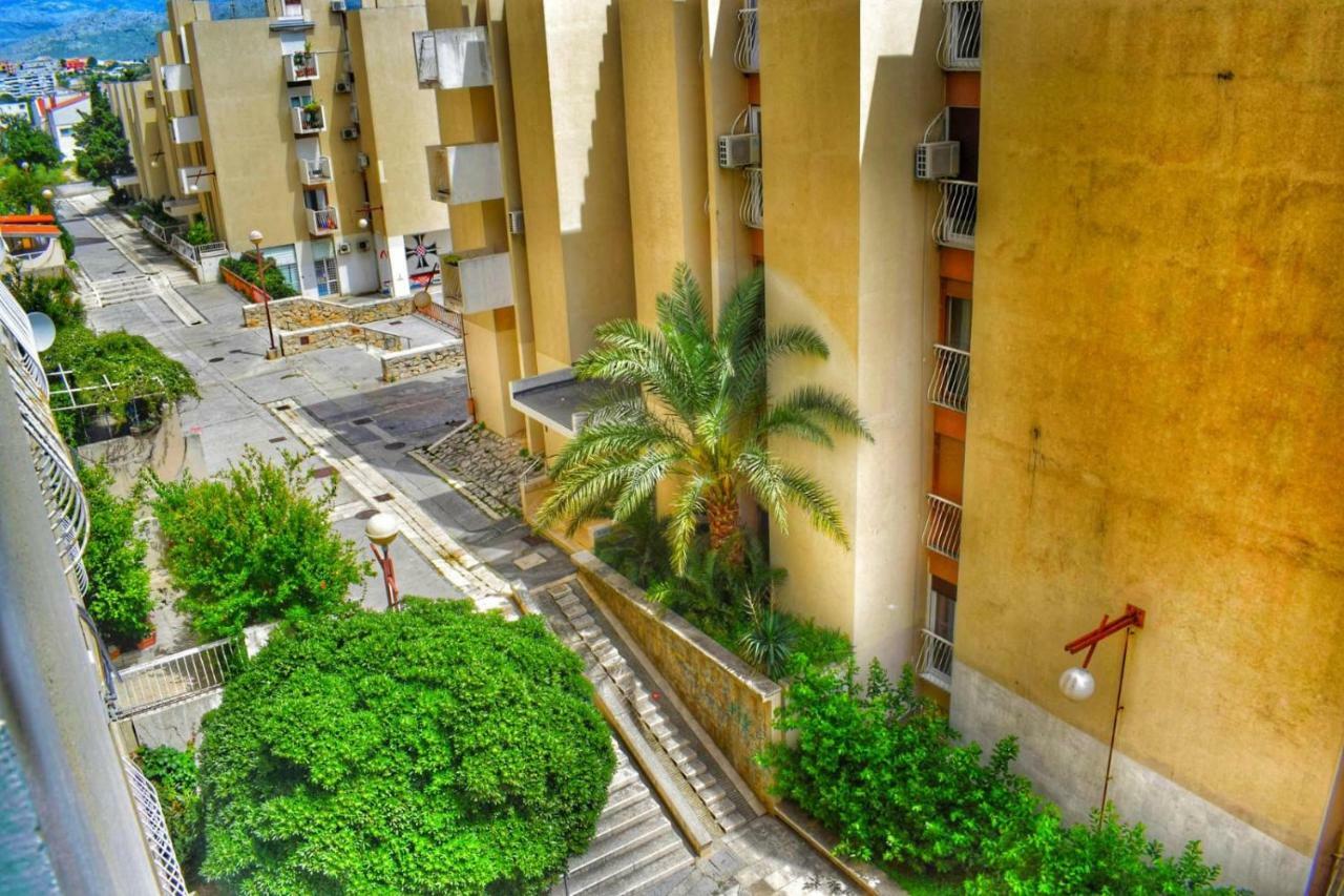 Appartement Art Gallery Luxury