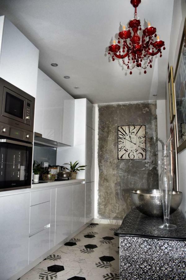 Appartement Art Gallery Luxury