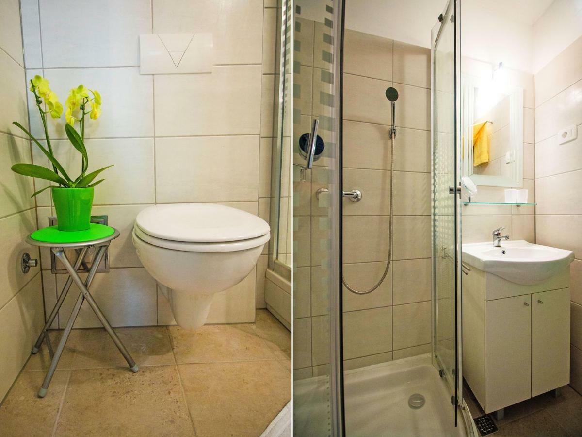 Apartman Town House Viva