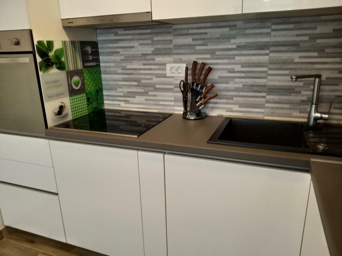 Odyssey Apartment *