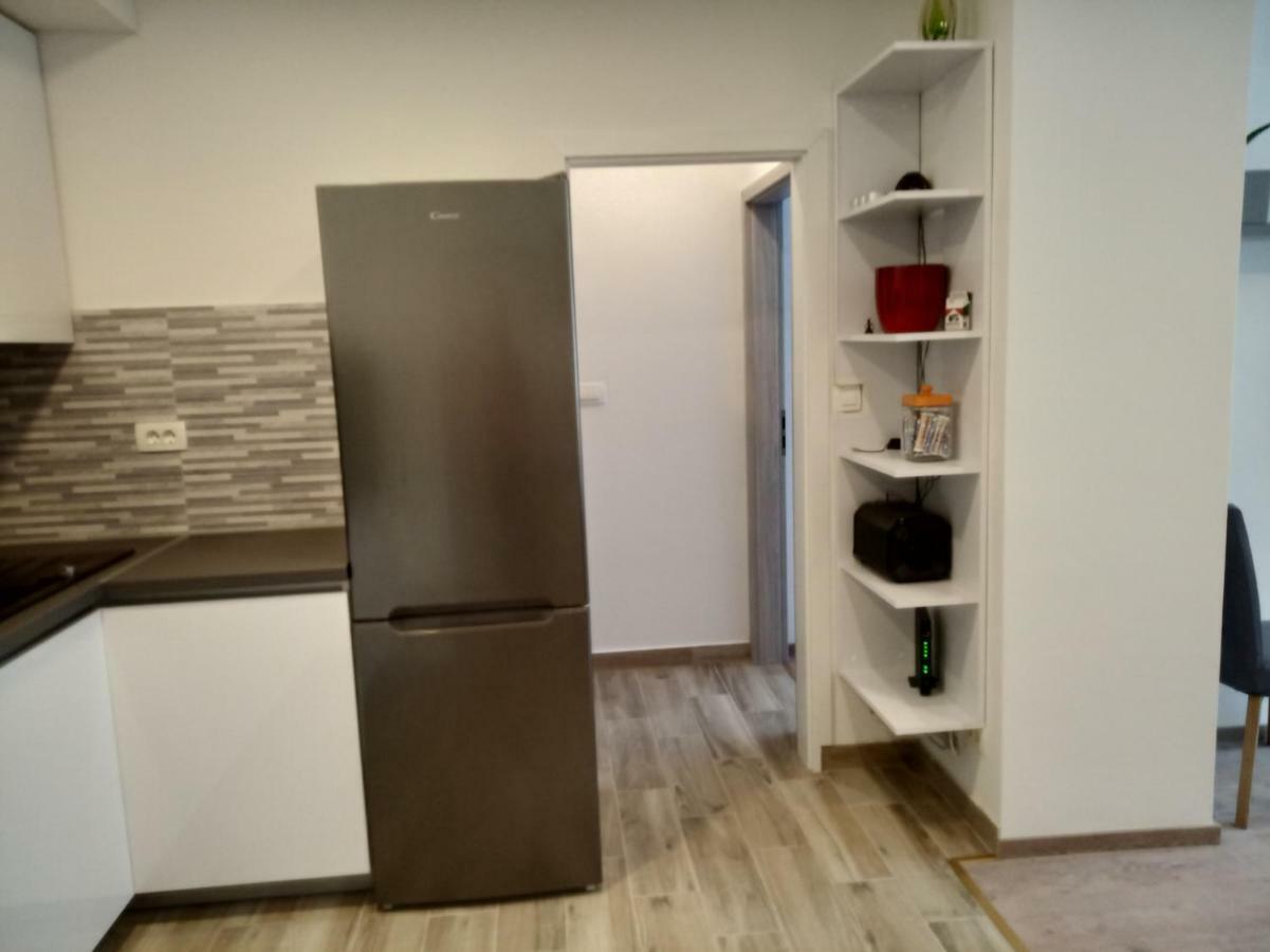 Odyssey Apartment