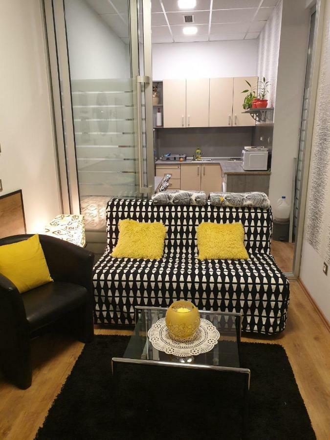 Studio Two Roses Apartment
