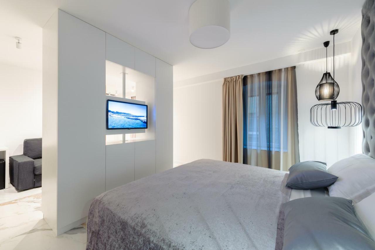 Royal Luxury Gasthof Split