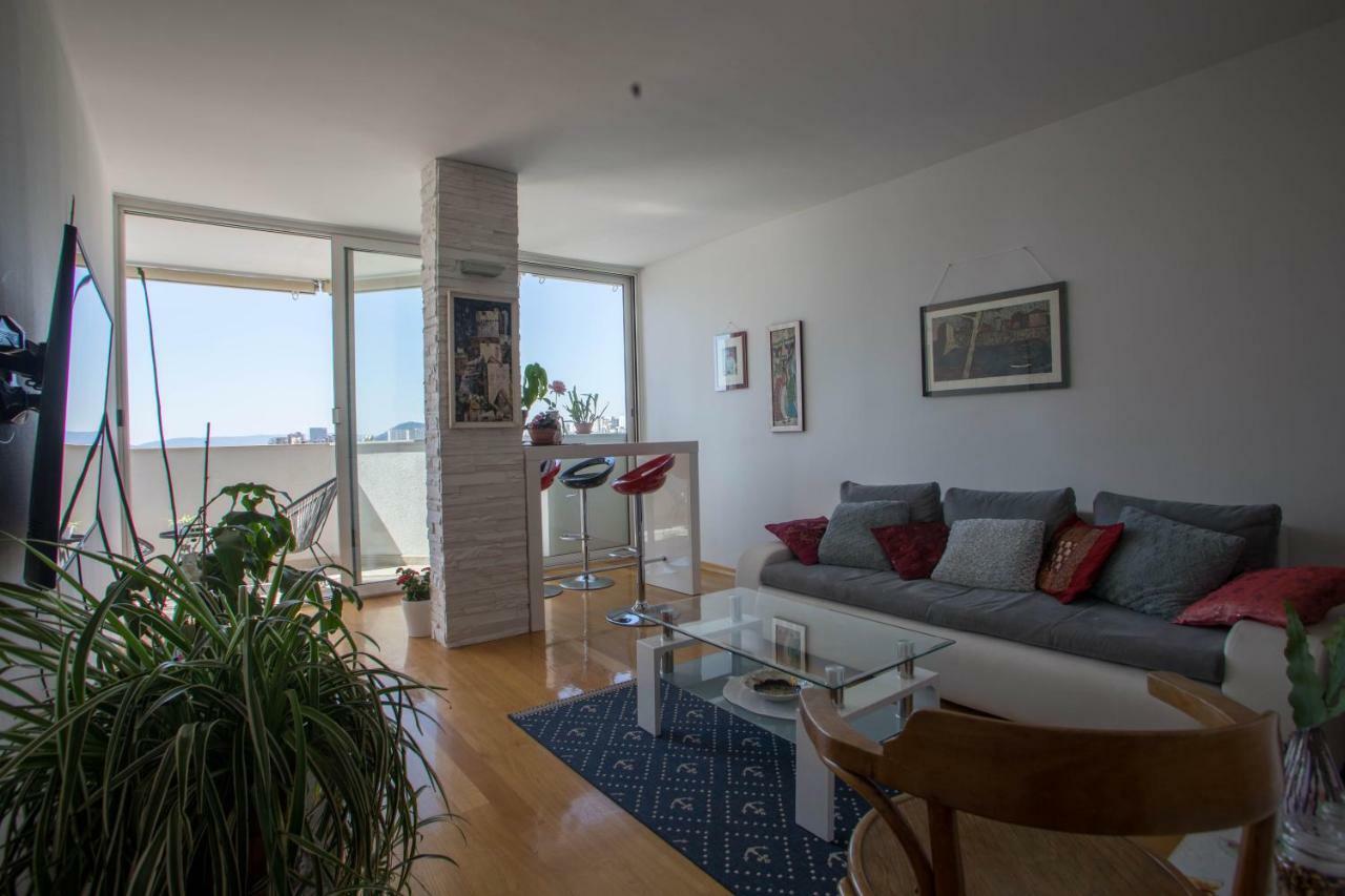 Apartman Laurel With Stunning View Split