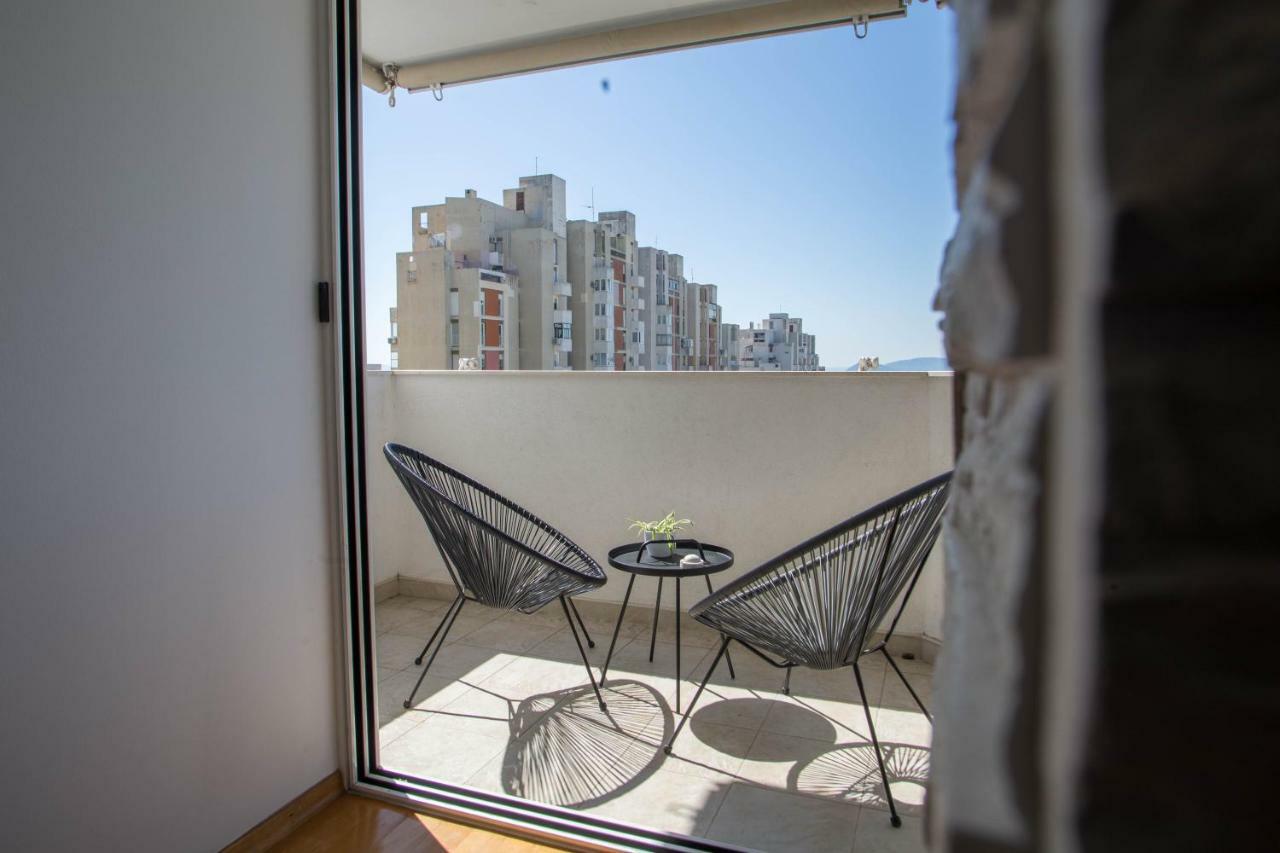 Laurel With Stunning View * Split
