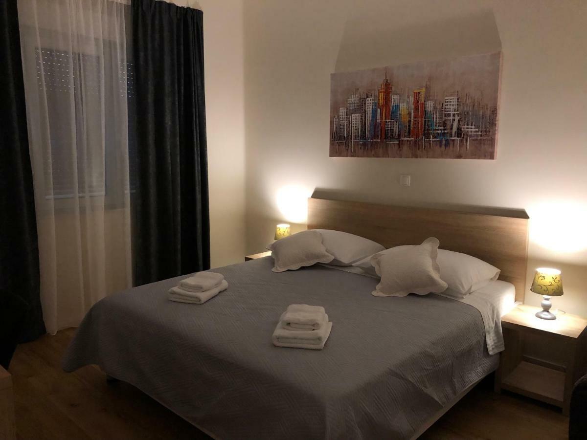 Apartamento Tempus