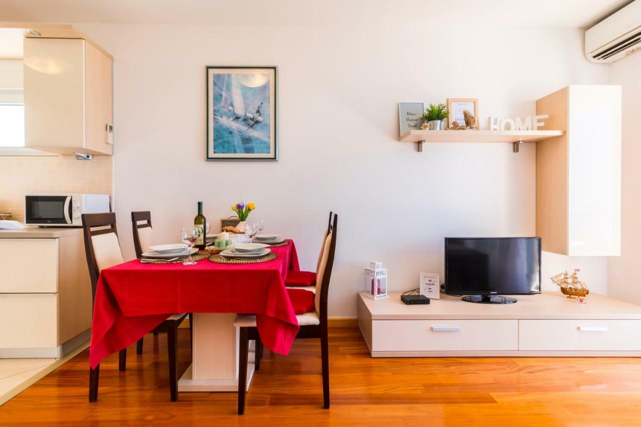 Lada Apartment Split