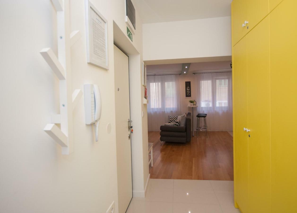 Mia Apartamento Split