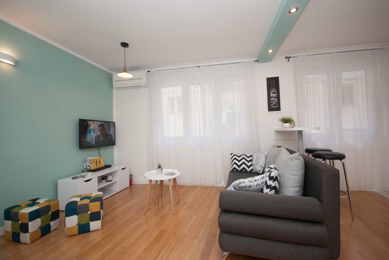 Apartamento Mia *