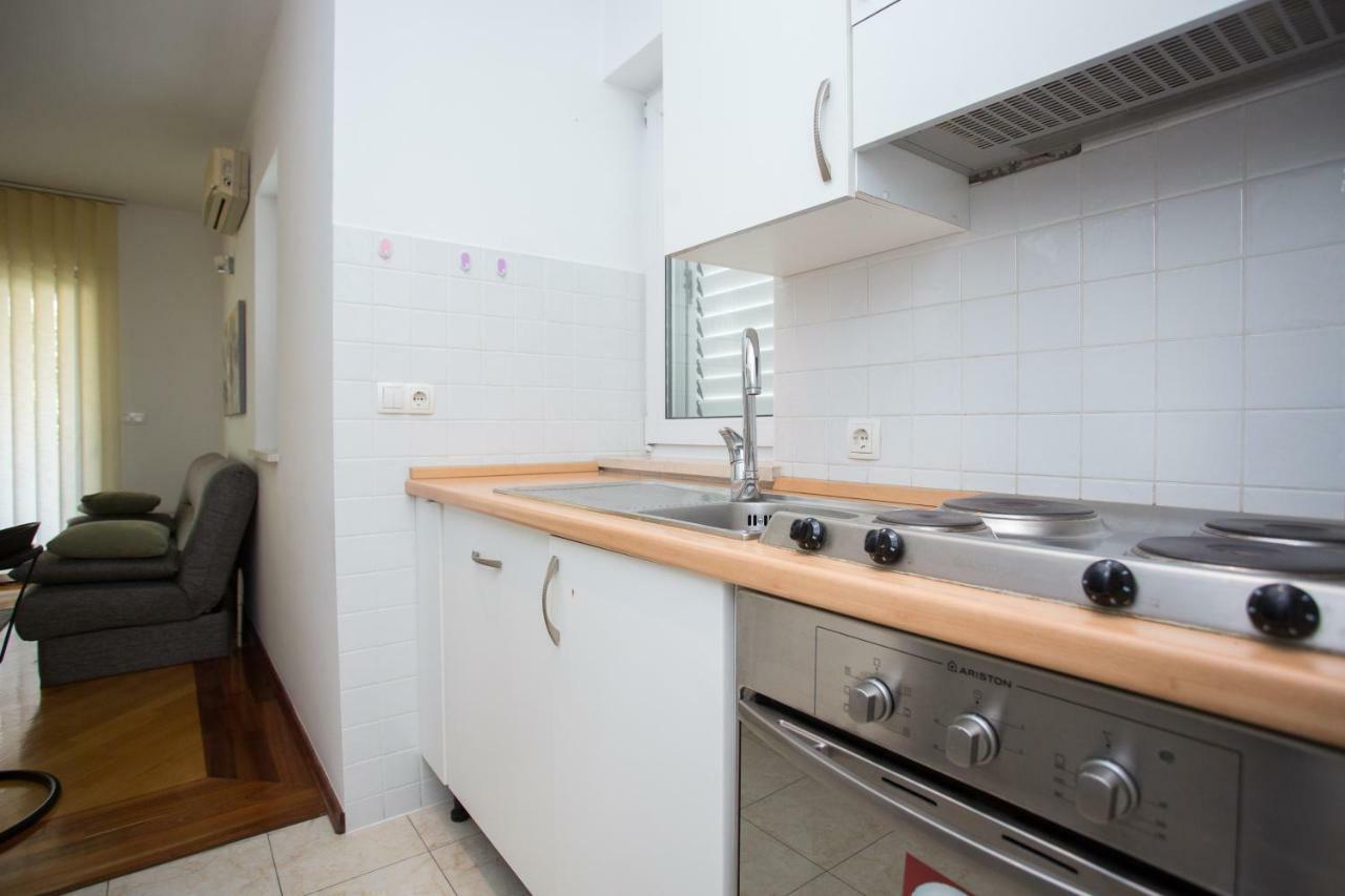 Apartment Baksi