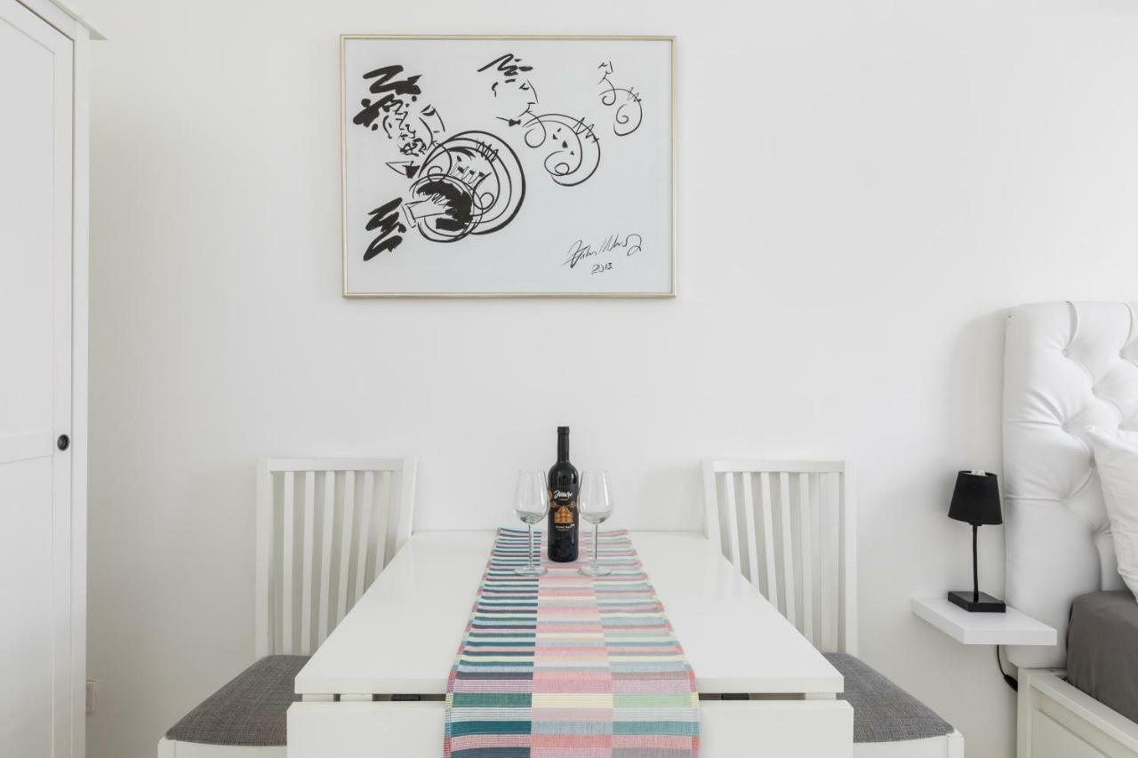 Studio Petra Apartment *