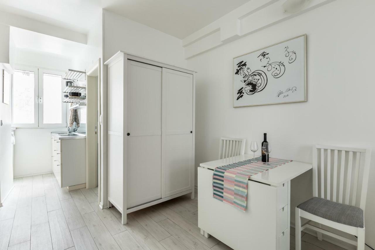 Studio Petra Apartment *