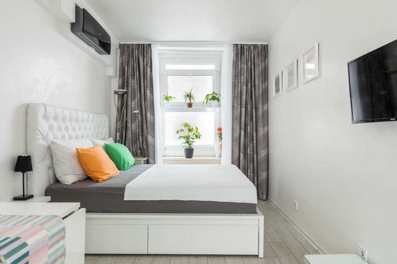 Apartment Studio Petra *