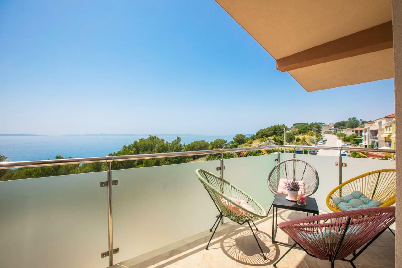 Sea Sparkle Luxury Appartement