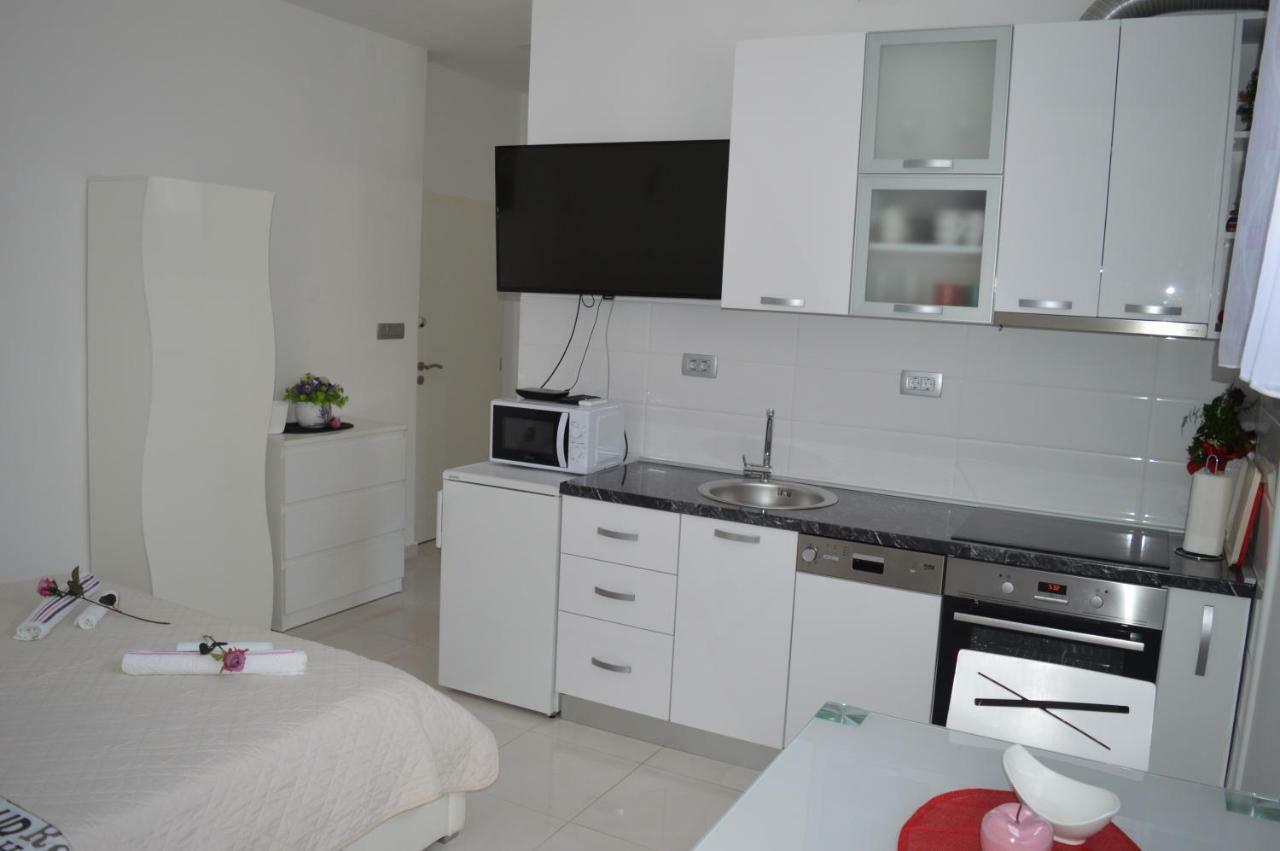 Appartement Luce - Dome *