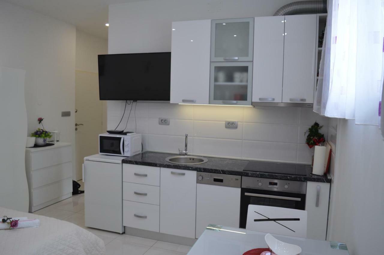 Appartement Luce - Dome
