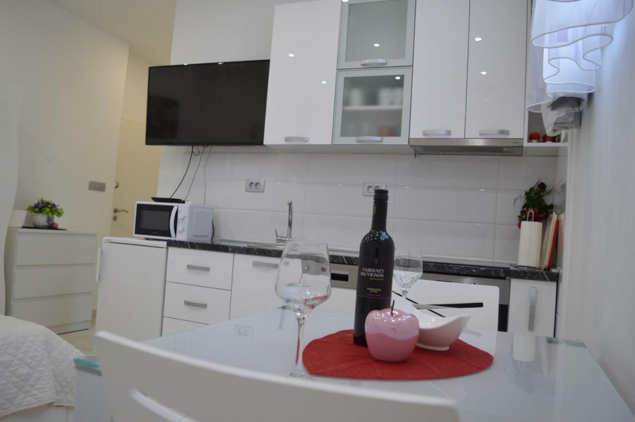 Apartment Luce - Dome Split