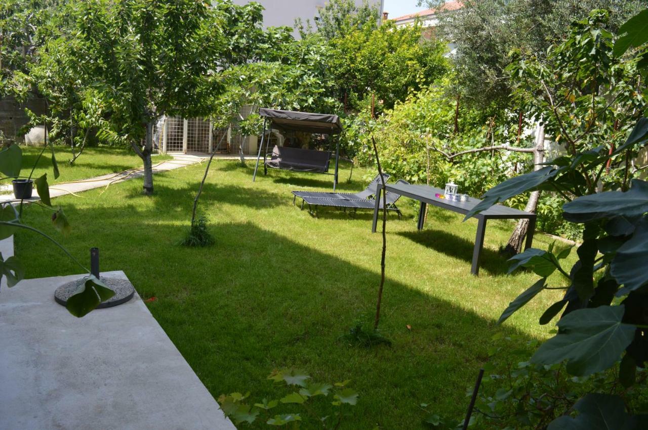 Apartment Luce - Dome *
