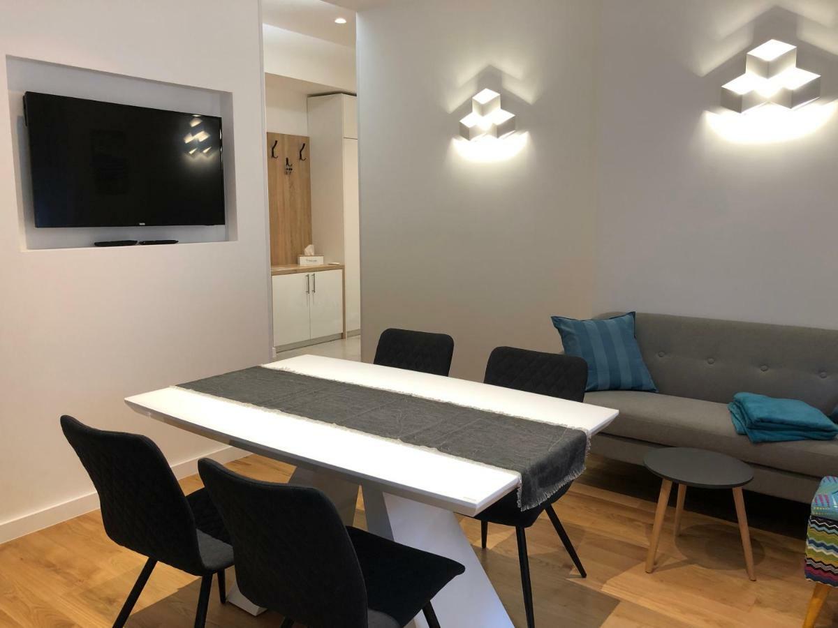 Apartamento Tempus *