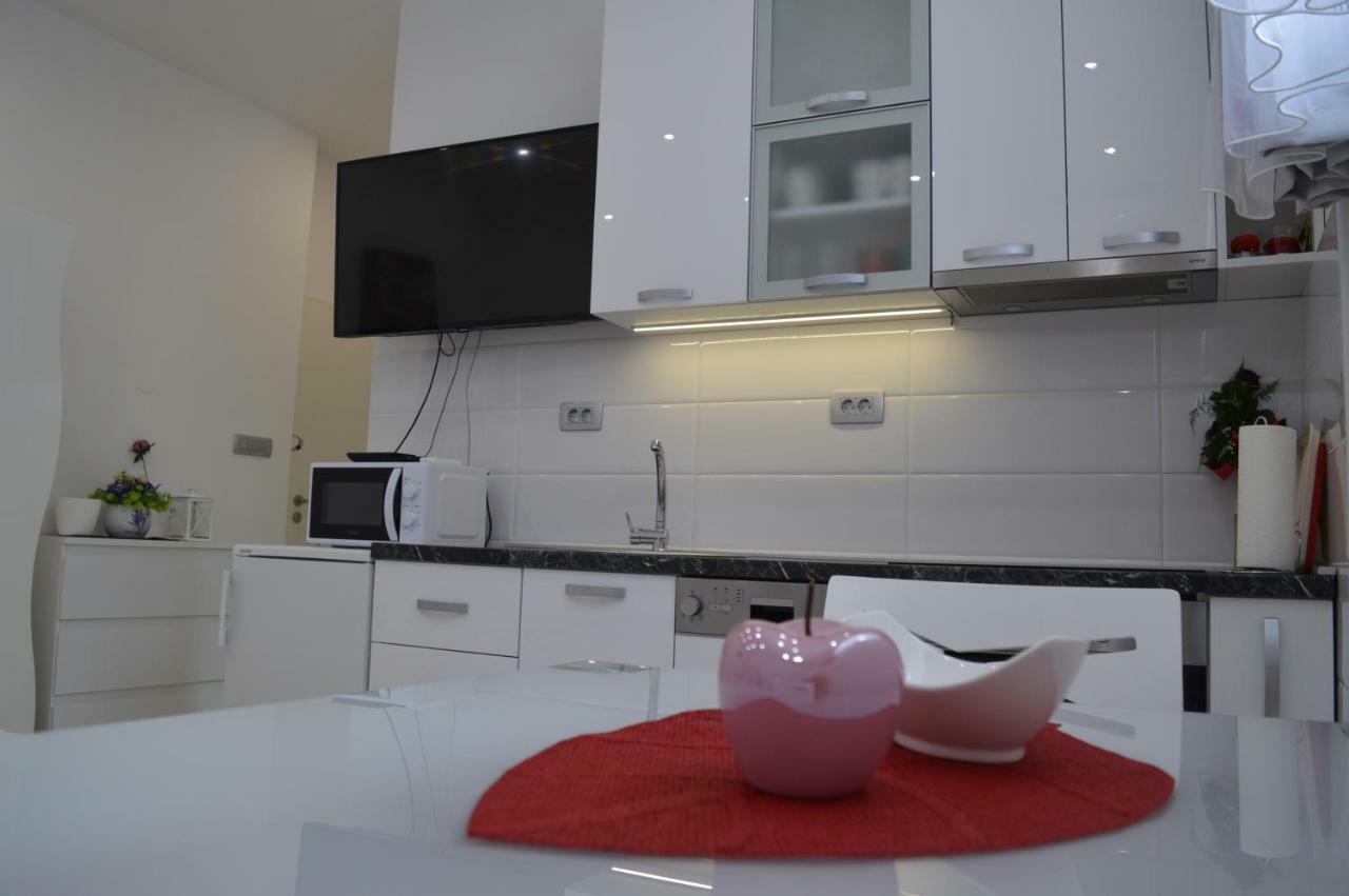 Apartment Luce - Dome Split