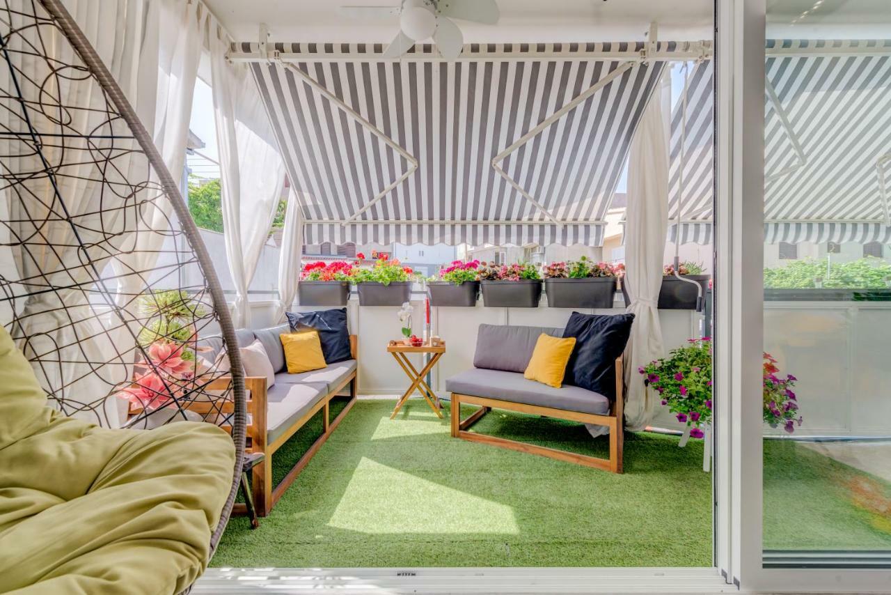 Apartman 3 Sisters Split