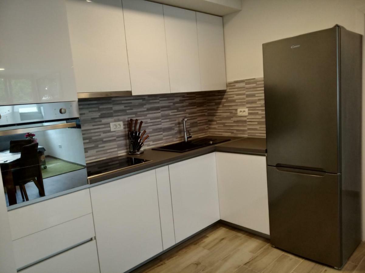 Odyssey Apartment