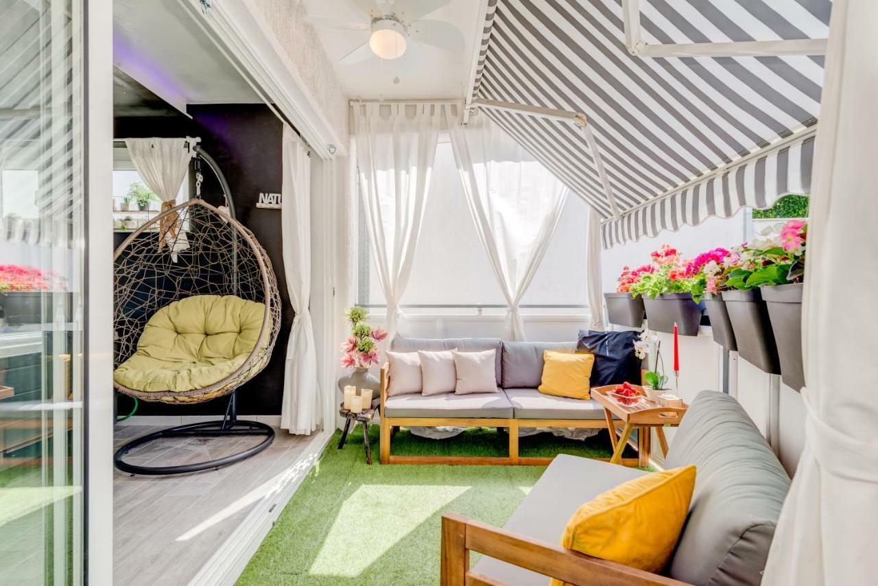 Apartman 3 Sisters