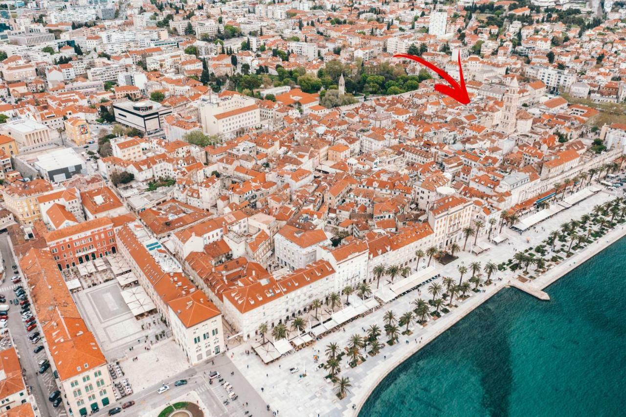 Royal Luxury Gasthof Split