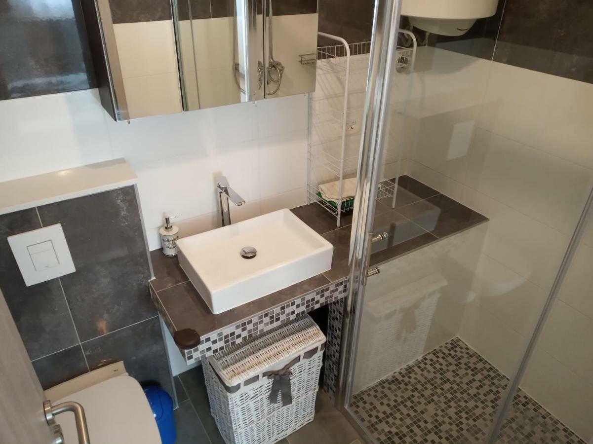 Odyssey Apartment *