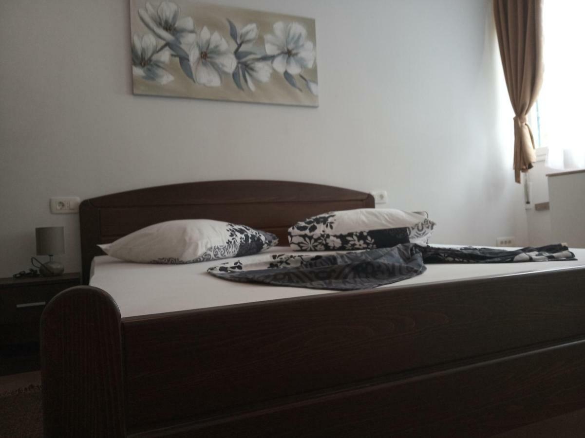 Apartment Odyssey Split