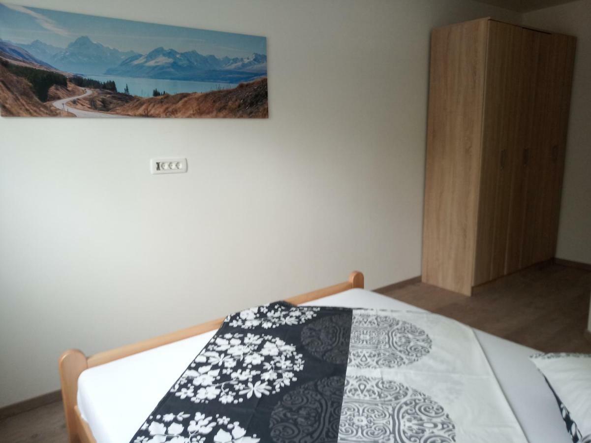 Odyssey Apartment Split