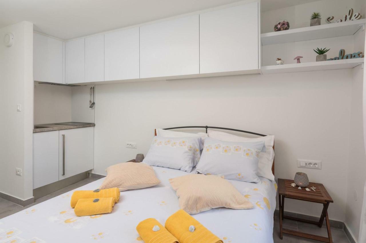 Guest house Center 3*