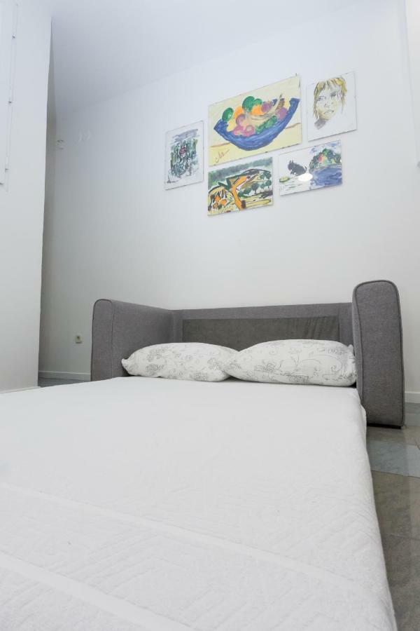 Maestro Metallic Apartman Split