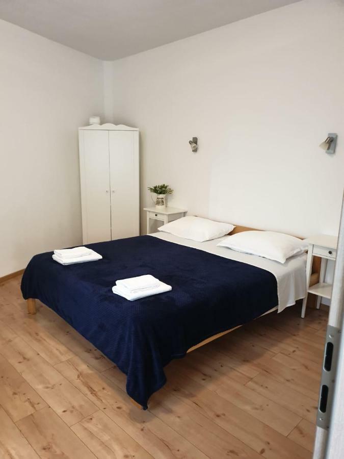 Golden B&B krevet i doručak Split