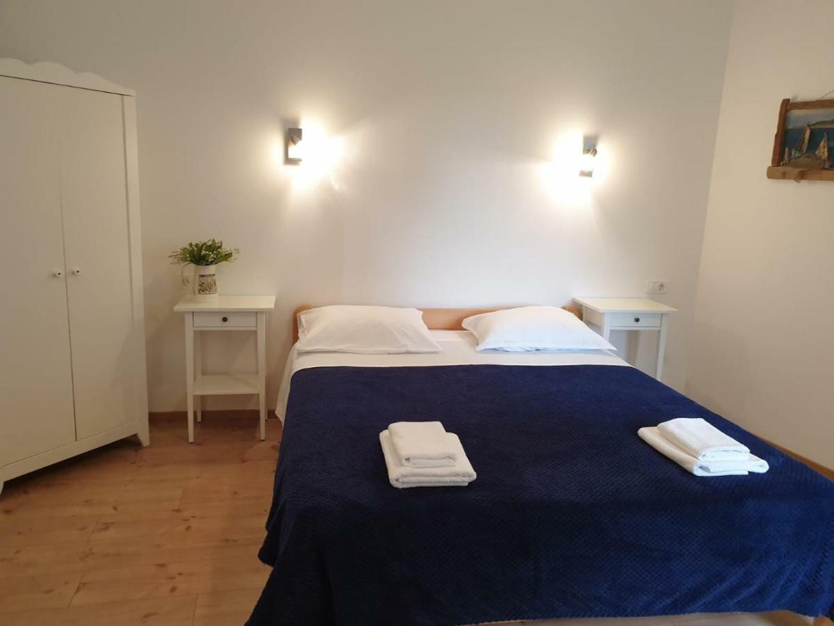 krevet i doručak Golden B&B 3*