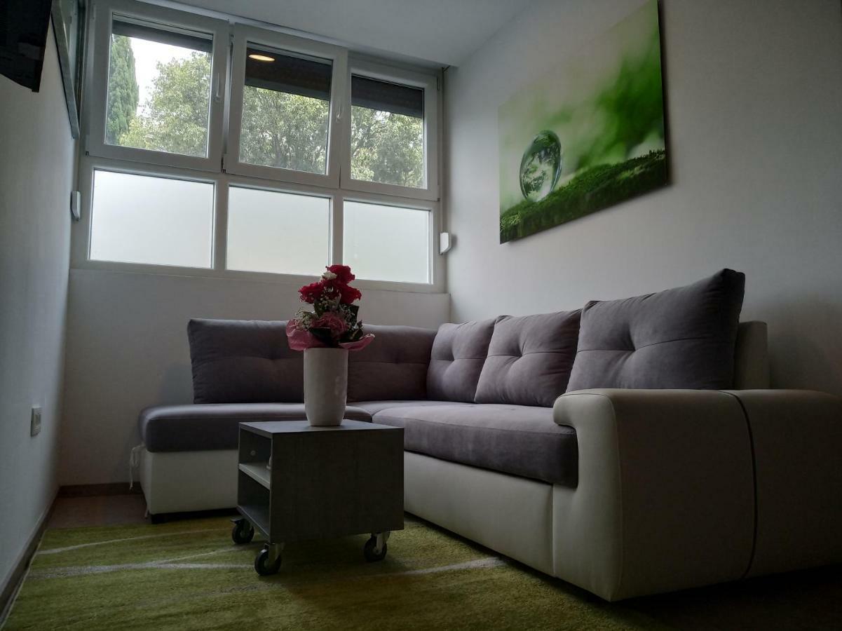 Apartment Odyssey