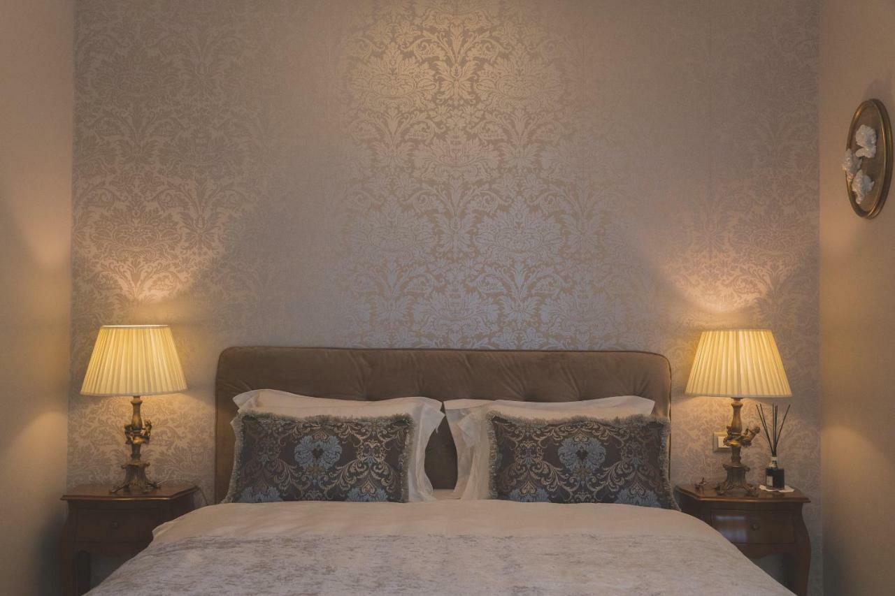 Apartment Luxury Padre Pio *