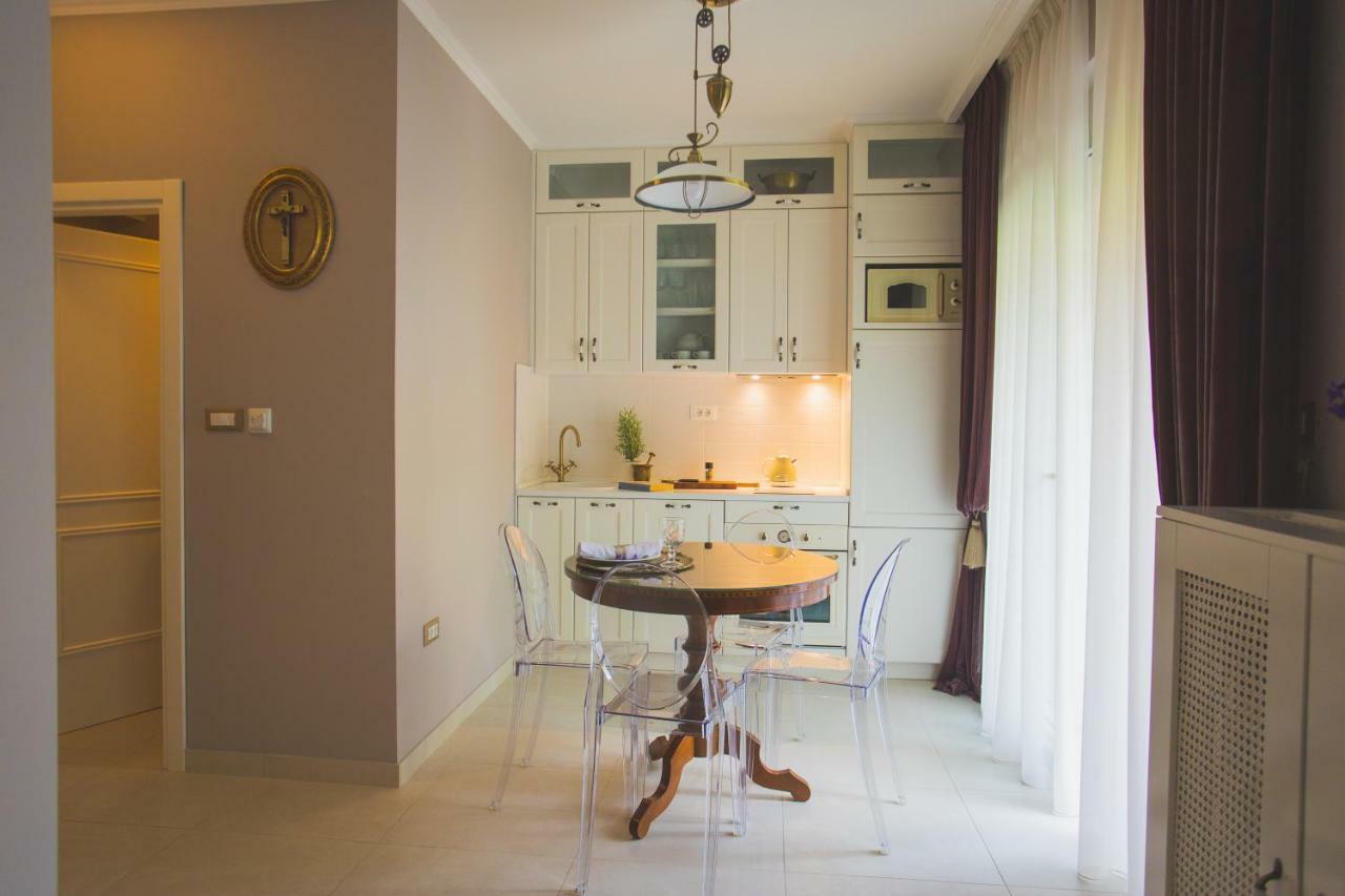 Apartment Luxury Padre Pio