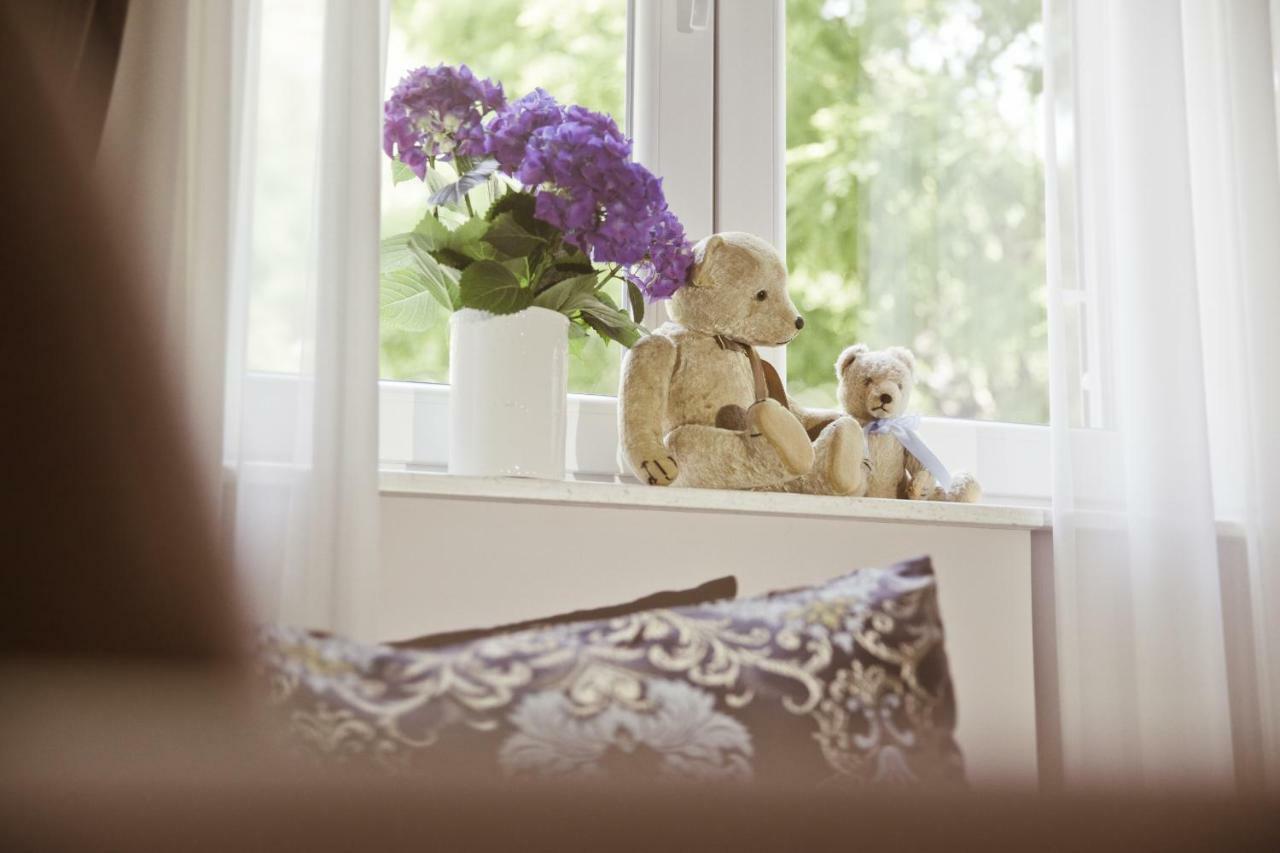 Luxury Padre Pio Apartment Split