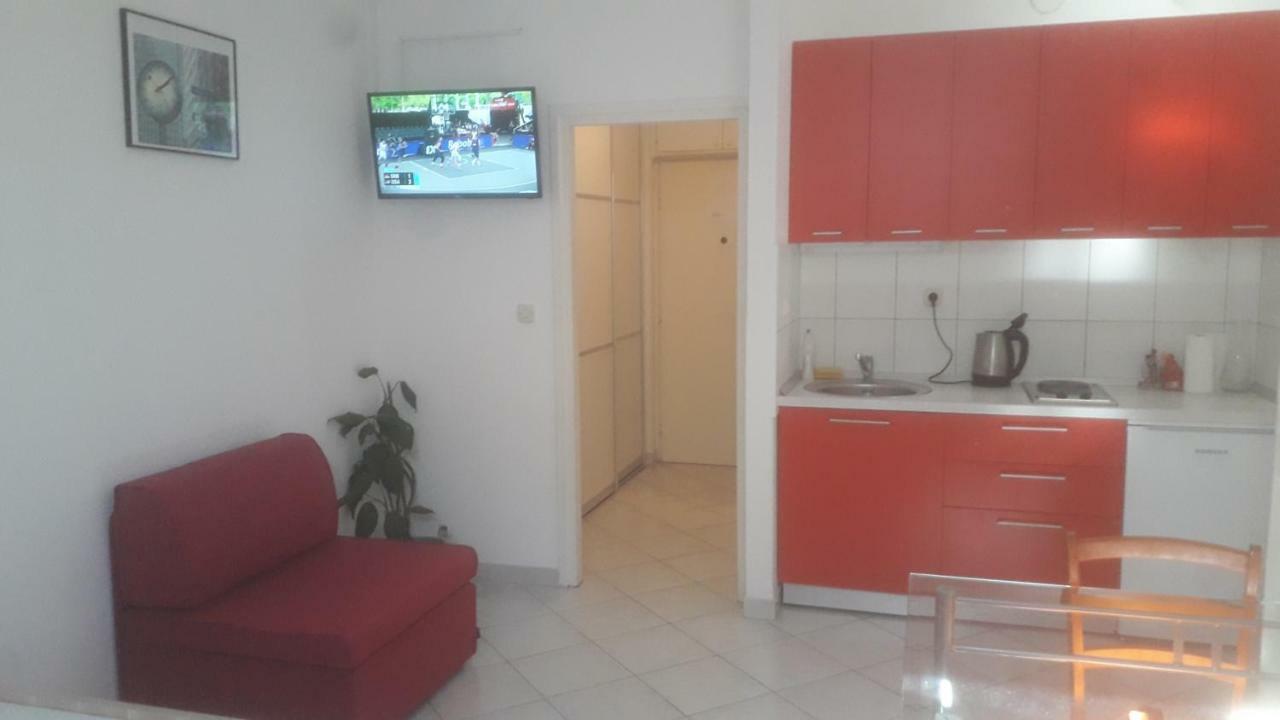 Vakter Apartamento