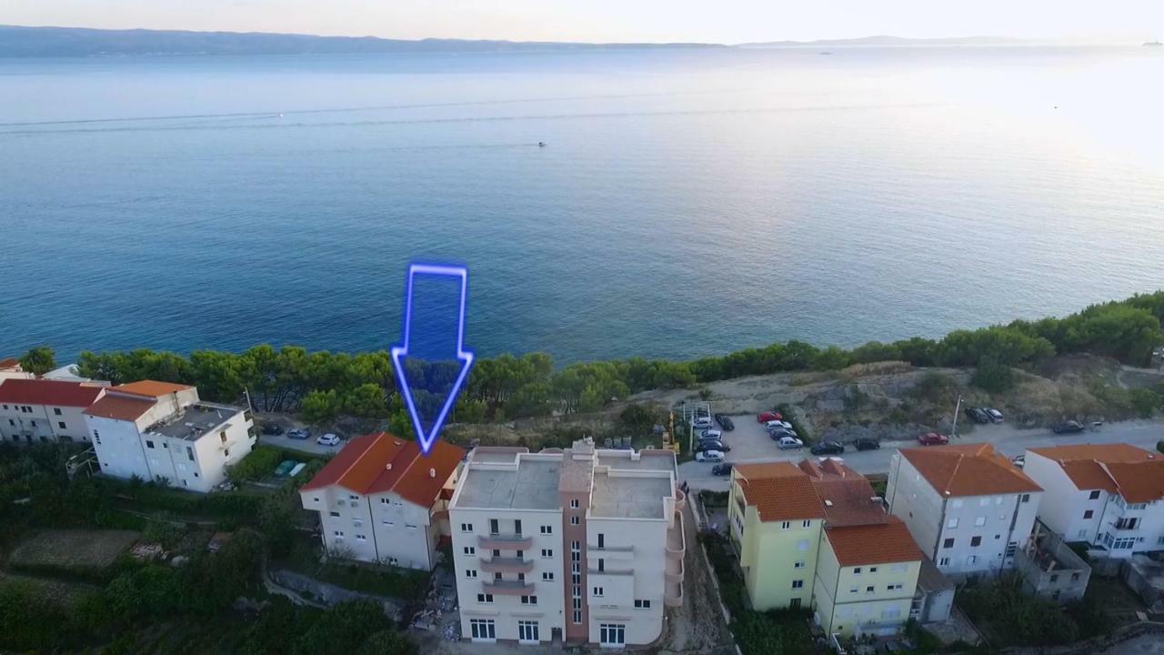 Sea Sparkle Luxury Split