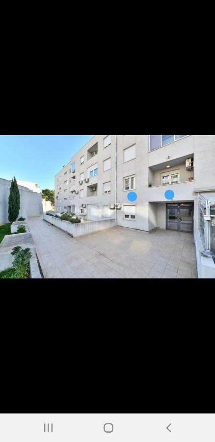 Apartment Betoma Split