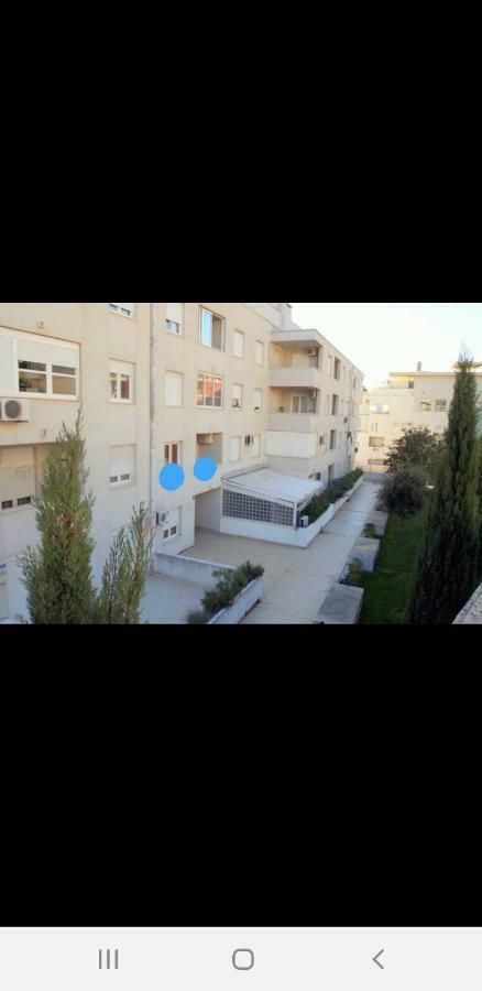 Betoma Apartment *