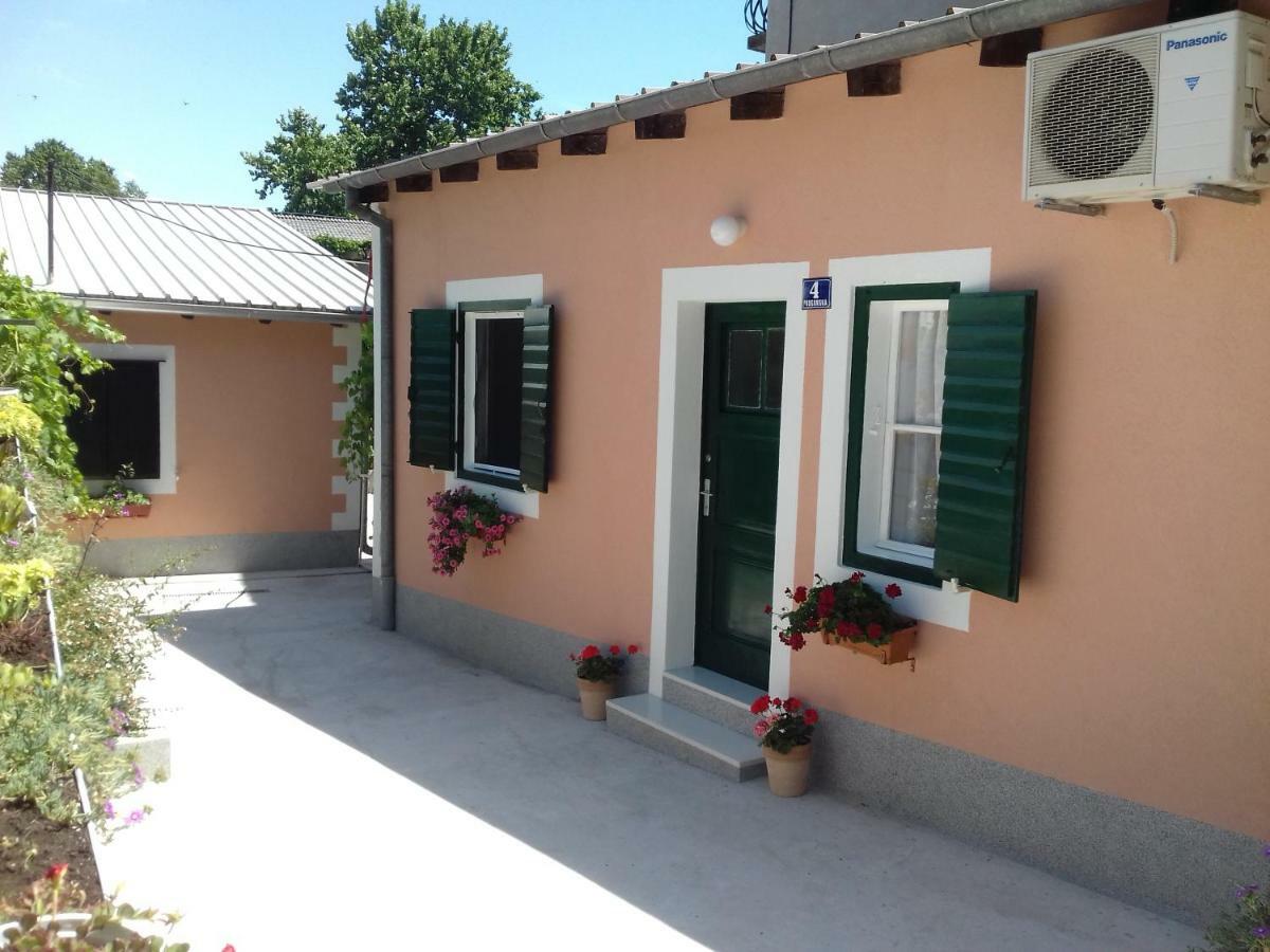 Odrina Apartment Split