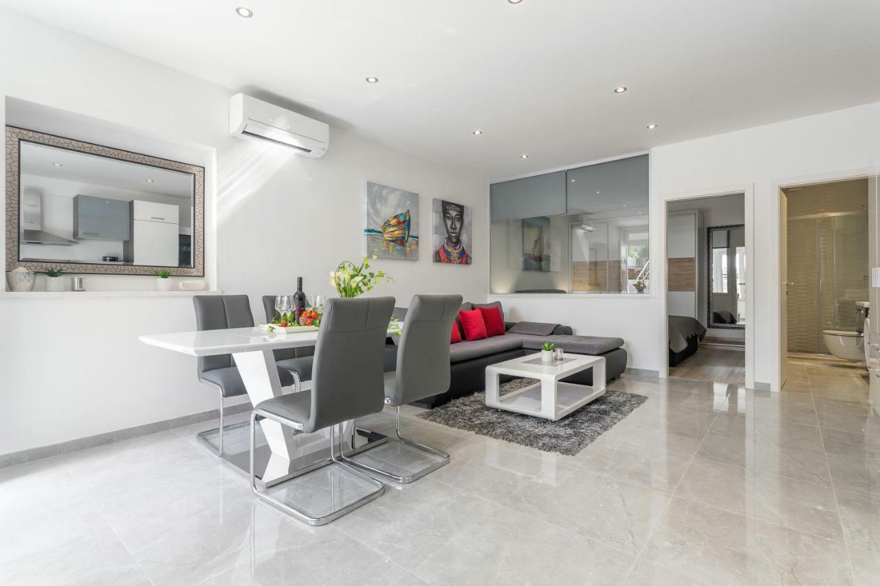Apartments Amore Apartment *
