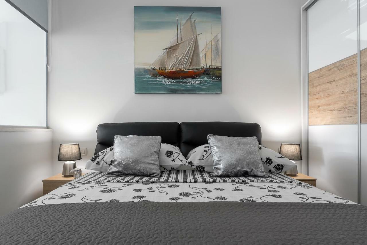 Apartment Apartments Amore *