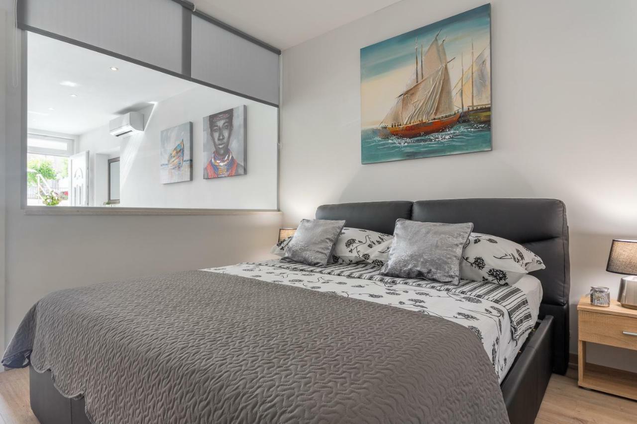 Apartments Amore Split