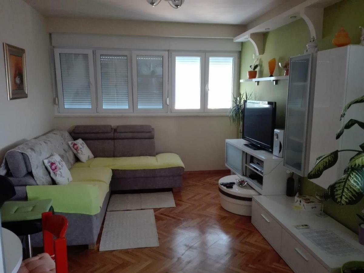 Apartment Astonishing View Split
