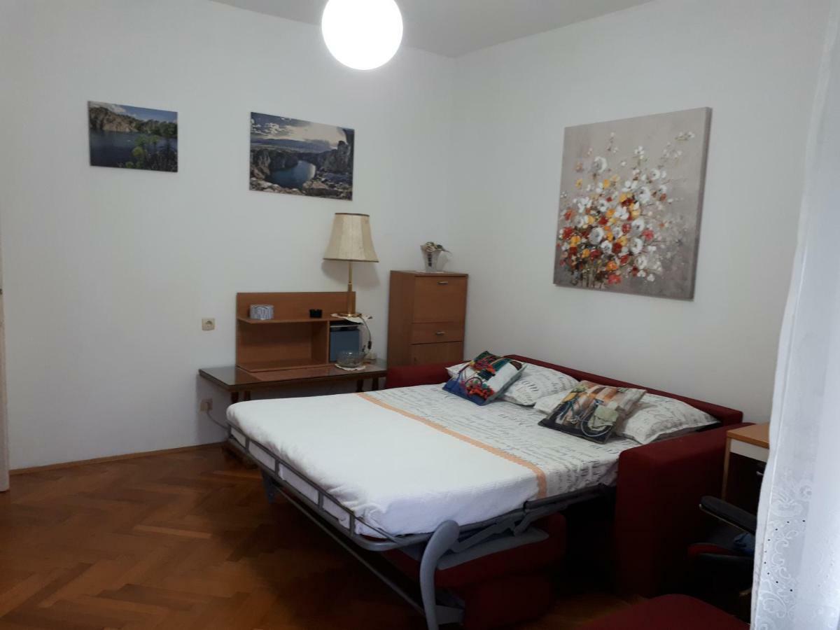 Apartamento Jelinic Split