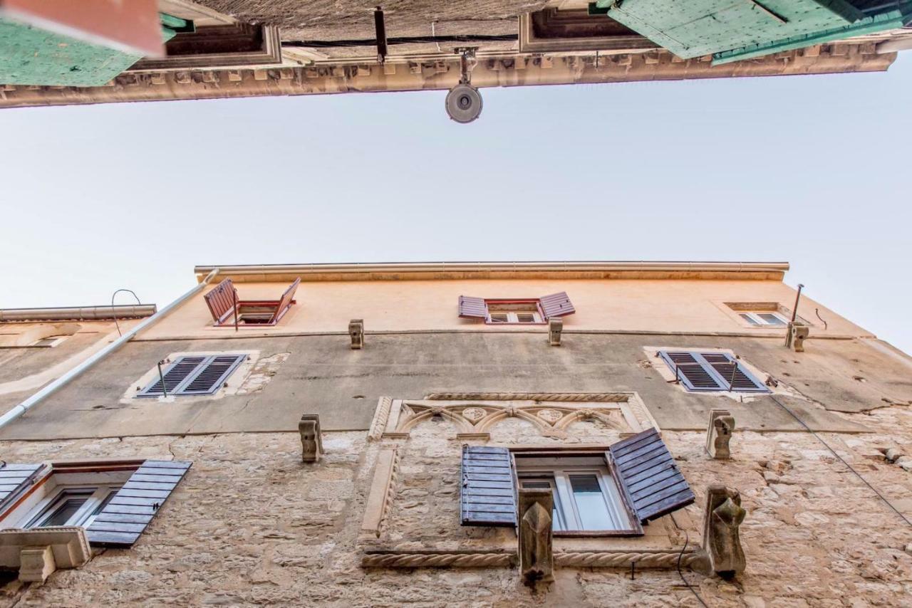 Royal Luxury Gasthof Split